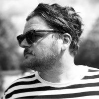 Think Jam Employee Aaron Kelly's profile photo