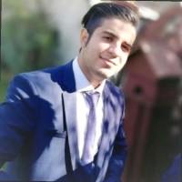Kilid Employee Hossein Mirzaei's profile photo