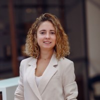 Anaxago Employee Julie Thébault's profile photo