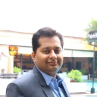 unicorn edtech Employee Sandesh Gupta's profile photo