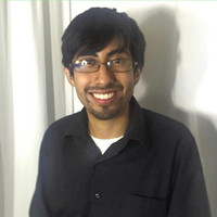 James Daniel Entertainment Employee Elmer Ramirez's profile photo