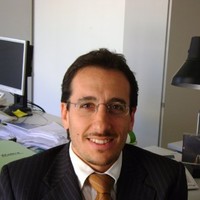 Banco BPM Employee Omar Irani's profile photo