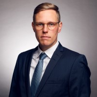 VertiGIS Employee Sören Matthies's profile photo