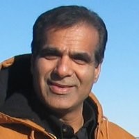 Infisolv Inc Employee Hemant Thakkar's profile photo