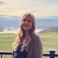 Lake Chelan Health Employee Madison McCormick's profile photo