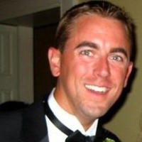 Morgan & Morgan, P.A. Employee Brock Johnson's profile photo