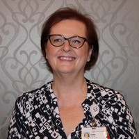 Trinity Health (HQ Michigan) Employee Sheila Johnson's profile photo