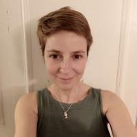 Sestra Systems Employee Evgeniya Blekher's profile photo