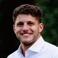 CU Anschutz | Innovations Employee Evan Haas's profile photo