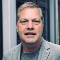 Eric Nordlund Email & Phone Number