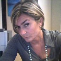 CBIM Employee Antonia Bianchi's profile photo