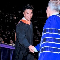 Matteo Gilfillan & Associates Inc. Employee Branreb Garcia's profile photo