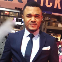 Ziggo Services Employee Bernard Maput's profile photo