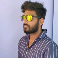Harish P Email