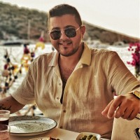 ASKI Employee Mert Inan's profile photo