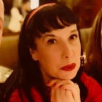 Rough Guides Employee Joanne Owen's profile photo