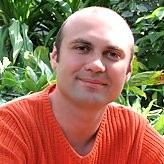 ArtistSoft Employee Roman Burakov's profile photo