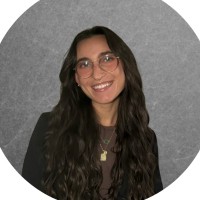 LTC Language Solutions Employee Natalie Socrates's profile photo