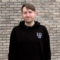Leisure United Employee Jake Ringland's profile photo