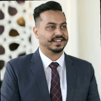PhenoTips Employee Karan Waraich's profile photo