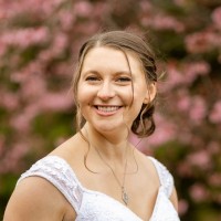 Wm. Blanchard Co. Employee Rebecca Gannon's profile photo