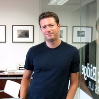Hawk Ridge Capital Management Employee David Brown's profile photo