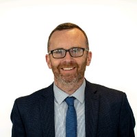 Blackwater Motors Group Employee Jamie O'Callaghan's profile photo