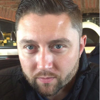 Spirit Energy Employee Jack Chilvers's profile photo