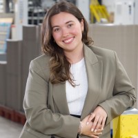 Produlith Employee Laurence Desmarchais's profile photo