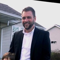 Alpha Source, Inc. Employee Dustin Baribeau's profile photo