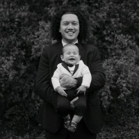 Amped Digital Employee Anthony Paulo's profile photo