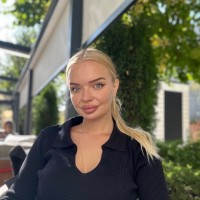PwC Kazakhstan Employee Anastassiya Buchinskaite's profile photo
