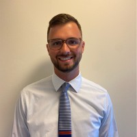 Katonah Lewisboro School District Employee Kyle Ackley's profile photo