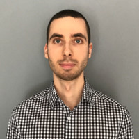 HighTec EDV-Systeme GmbH Employee András Gémes's profile photo