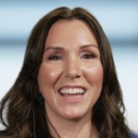 Jenn Graham