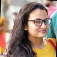 Dynamic Method Solution Employee Shirali Brahmbhatt's profile photo