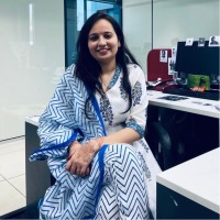 Aastha Mahiwal Email