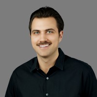 CDP Employee Bryan Reich's profile photo