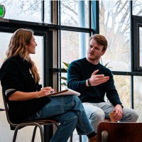 Dynalogic BV Employee Thijs Kremer's profile photo