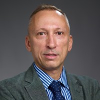 AEi Communications Employee Vasily Baturin's profile photo