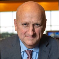 Truist Employee Bill Jones's profile photo