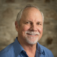 Shadrock & Williams Employee Anton Shadrock's profile photo