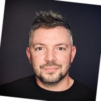 GHOSTWRITER MUSIC Employee Chris Bragg's profile photo