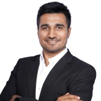 DMS Employee Ca Dahotre's profile photo