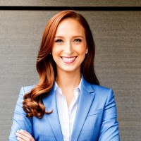 WFG Title Insurance Company Employee Chelsey Reilly's profile photo