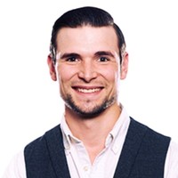 Project for Pride in Living (PPL) Employee Luke Grabinger's profile photo