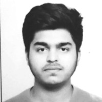 Elever Employee Saransh Gupta's profile photo