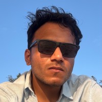 dataX.ai Employee Sujay Adithya's profile photo