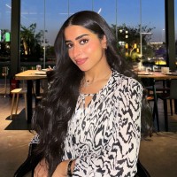 HSBC Employee Farida Serry's profile photo