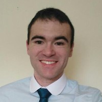 Elanco Employee Larry Pierce's profile photo